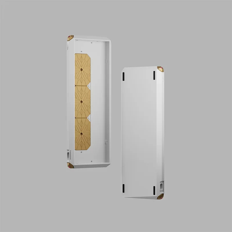 KBDFANS 461E ケース 461E Case – KBDfans® Mechanical Keyboards Store