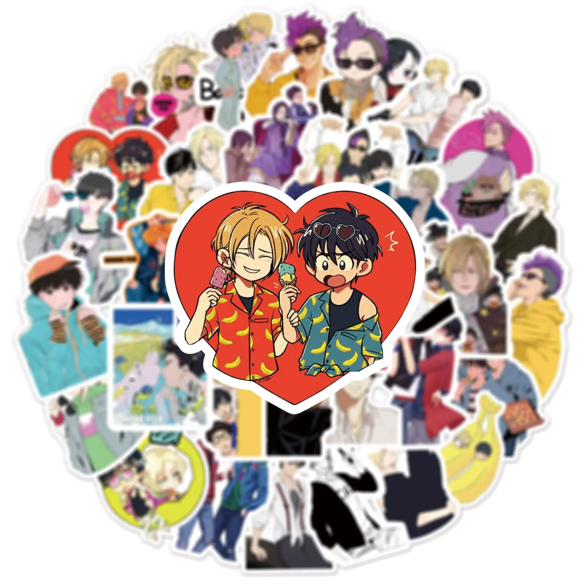 S6cb938d259d54c7fa6caf279488800f94 - Banana Fish Merch