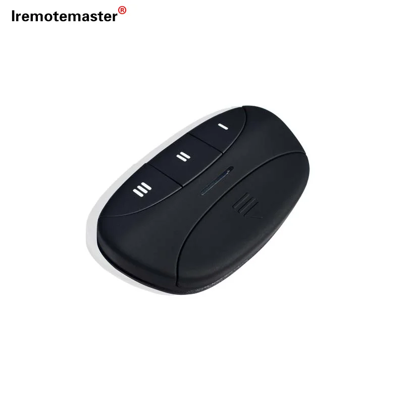 Рисунок 6 - Пульт дистанционного управления