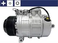 

Компрессор кондиционера ACP231000S N53 N52 F10 0913 N52 B30 F01