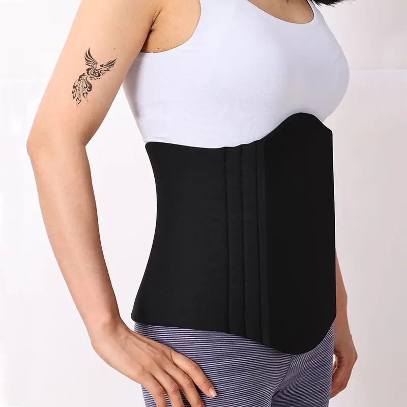 

Liposuction Recovery Compression Abdominal Board Body Shaping Professional EVA Post Surgery Lipo Belly Board Support for Home