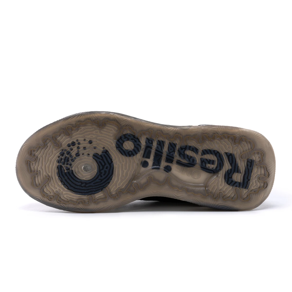 Chaussures ONEMIX technologie d'absorption des chocs