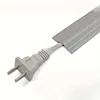 3M Self-adhesive Earth Wire Covers for Floors, Walls and Table Tops,Durable PVC Wire Guard with Strong Acrylic Adhesive 6