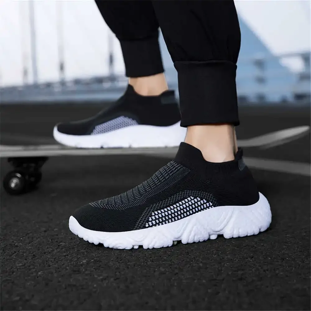 

Number 45 Spring Large Size Sports Shoes Running Retro Man Sneakers Basketball Tennis Men Global Brands Sneeker Shose