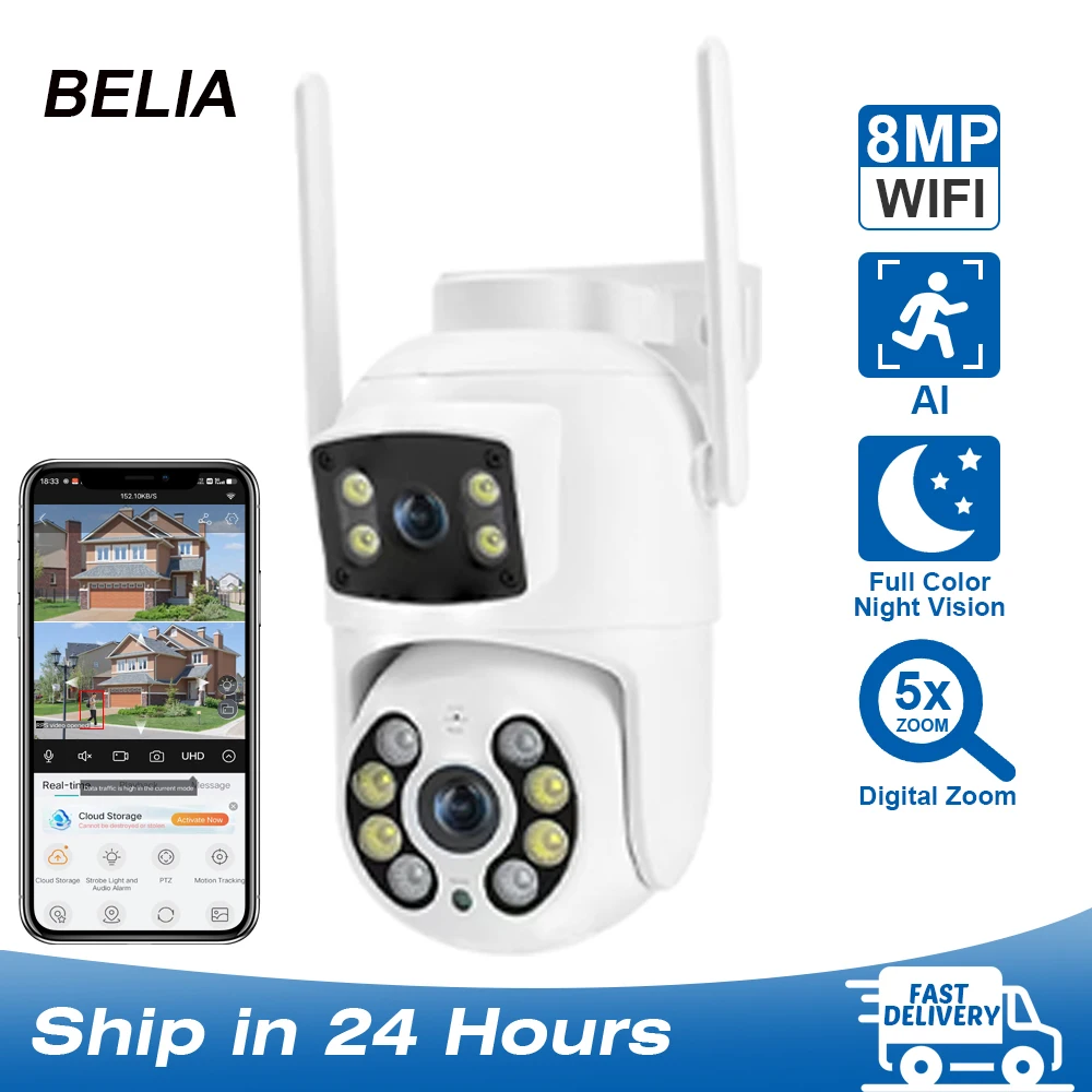 4MP ADD 128G