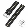 Black khaki S