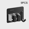 black-9pcs