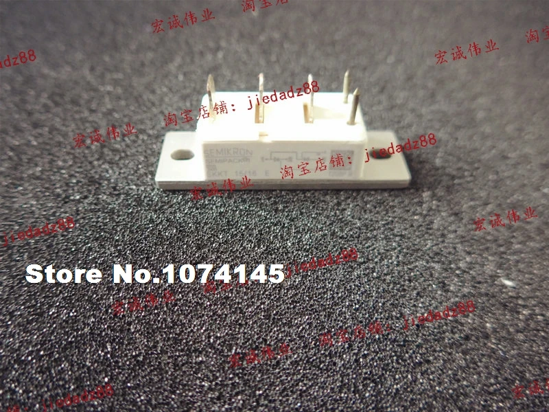 SKKT15/16E IGBT power module