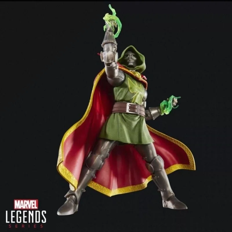 オリジナル在庫あり マーベルレジェンド ドクター・ドゥーム