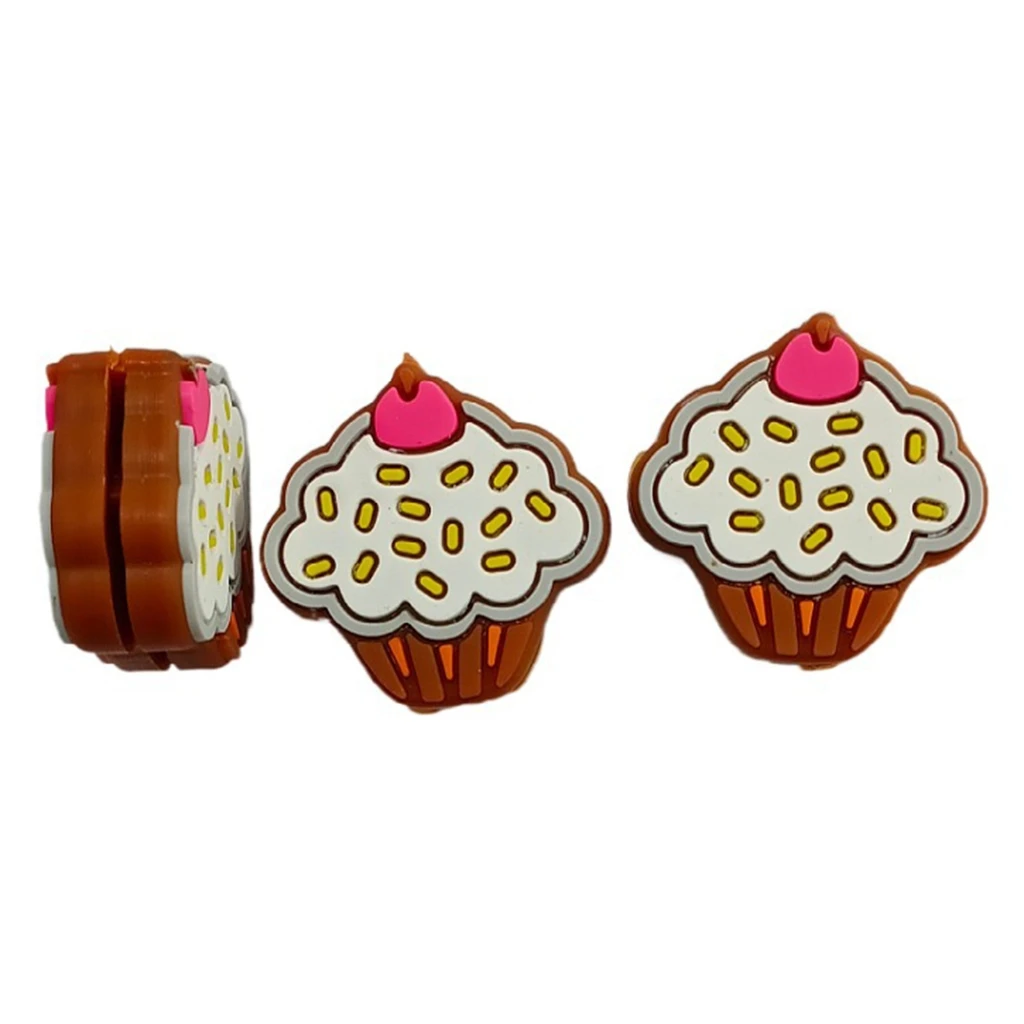 Рисунок 5 - силиконовые амортизаторы для теннисных