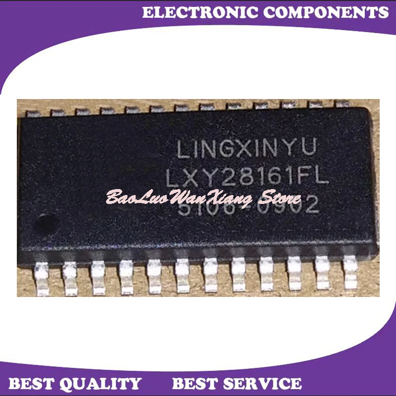 

1 Pcs LXY28161FL SOP24 New and Original In Stock