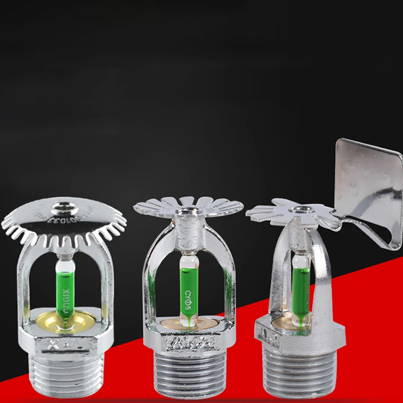 BELLIFFY Sprinkler Abdeckplatten 10er Set - Weiß Kunststoff