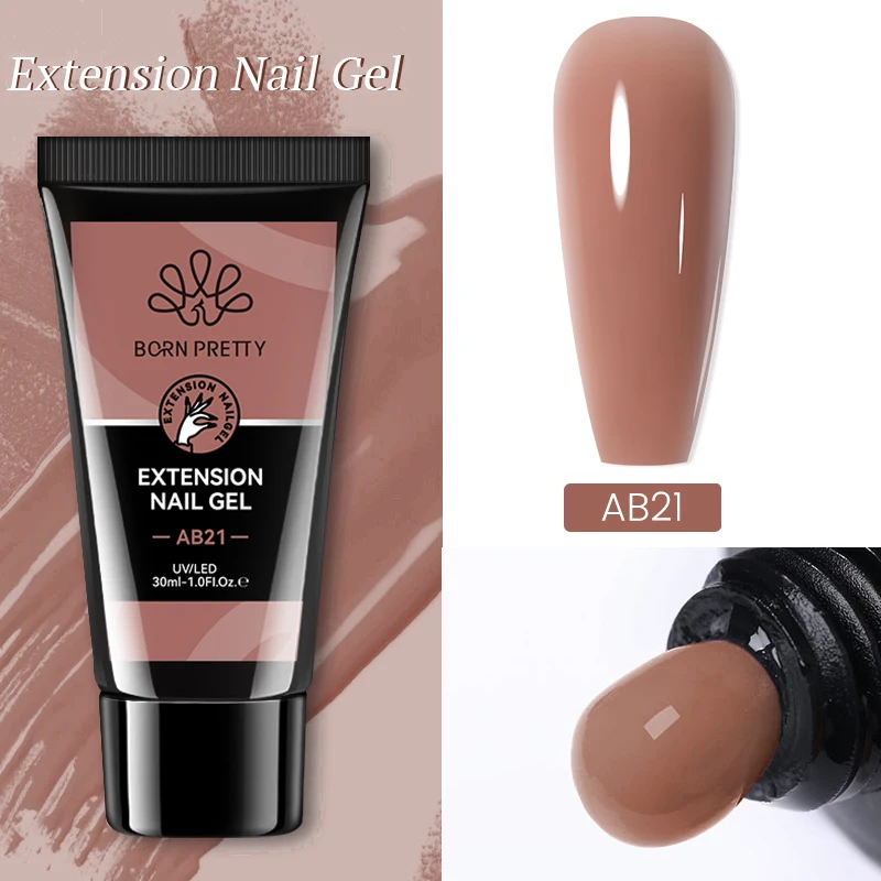 30ml ExtensionGel-21