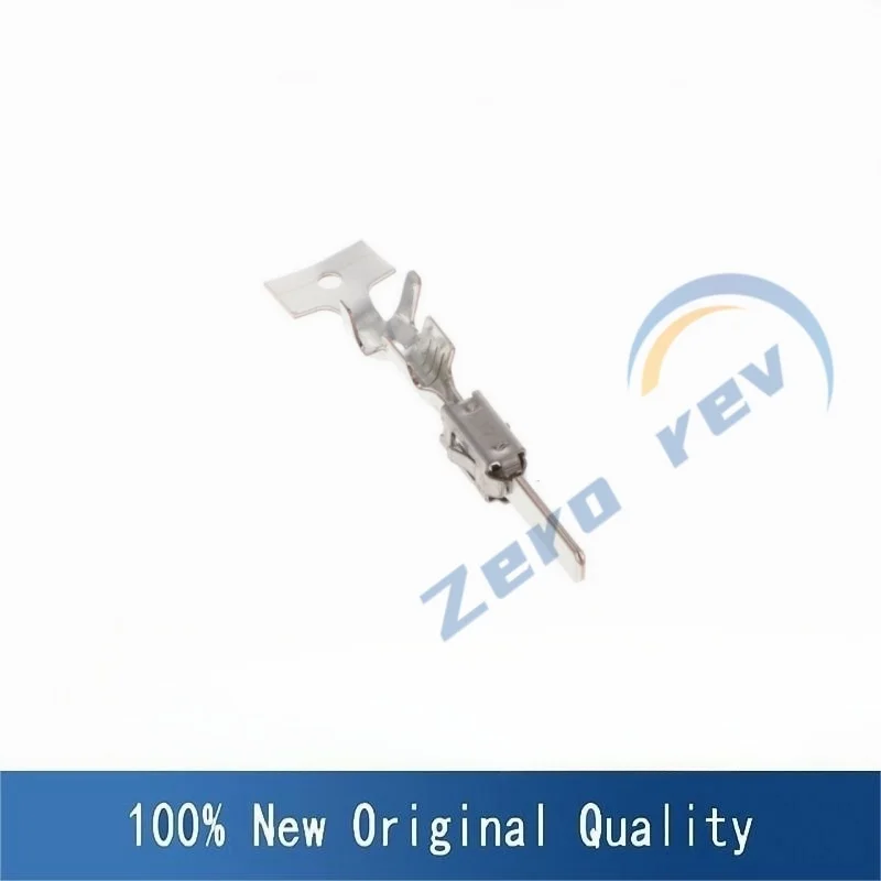50-100 шт. 100% новый 1-962916-1 CONN TAB 14-16AWG обжимной жестяной