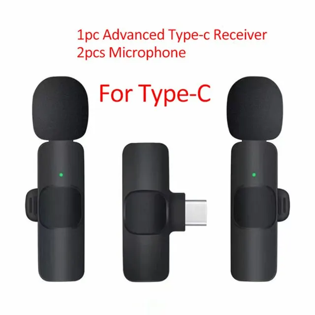 Type-C