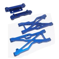 Upgrade Parts front Lower Suspension Arms For  VRX Racing RH1013 RH1011  RH818 RH1008 RH1019 RH1001 RH903,Fit vrx 10909 10113 1