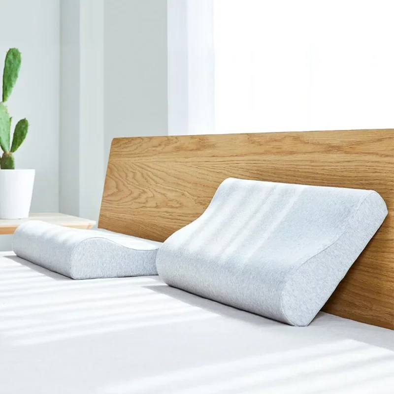 

Подушка Miui Mijia из антибактериального хлопка с эффектом памяти