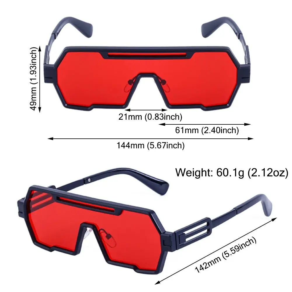  ݼ ũ ۶, Ʈ  , ұĢ 簢 ۶, UV400 ȣ ǽ ۶