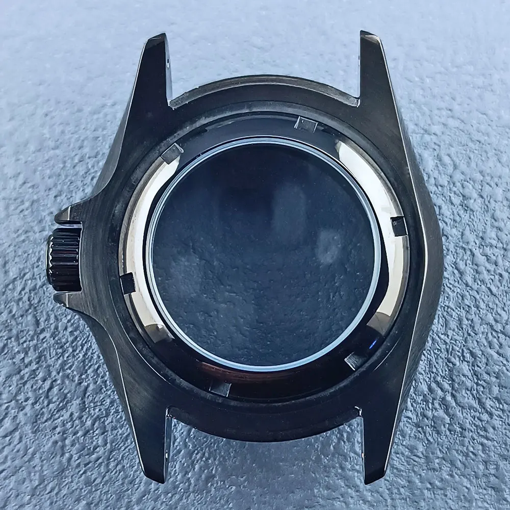   ð ̽, 42mm SKX 007 10BAR, 316L θ ̾ , nh34 nh35 nh36 Ʈ  ĸ Ŀ