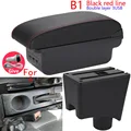 B1 Black red 3USB