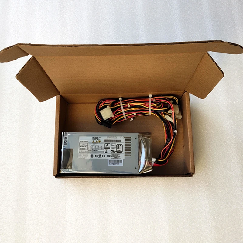 어드밴텍 Flex Pos 80plus DPS-350AB-24 A 350W 1U 완벽한 테스트용 핫 세일 핫 세일 오리지널