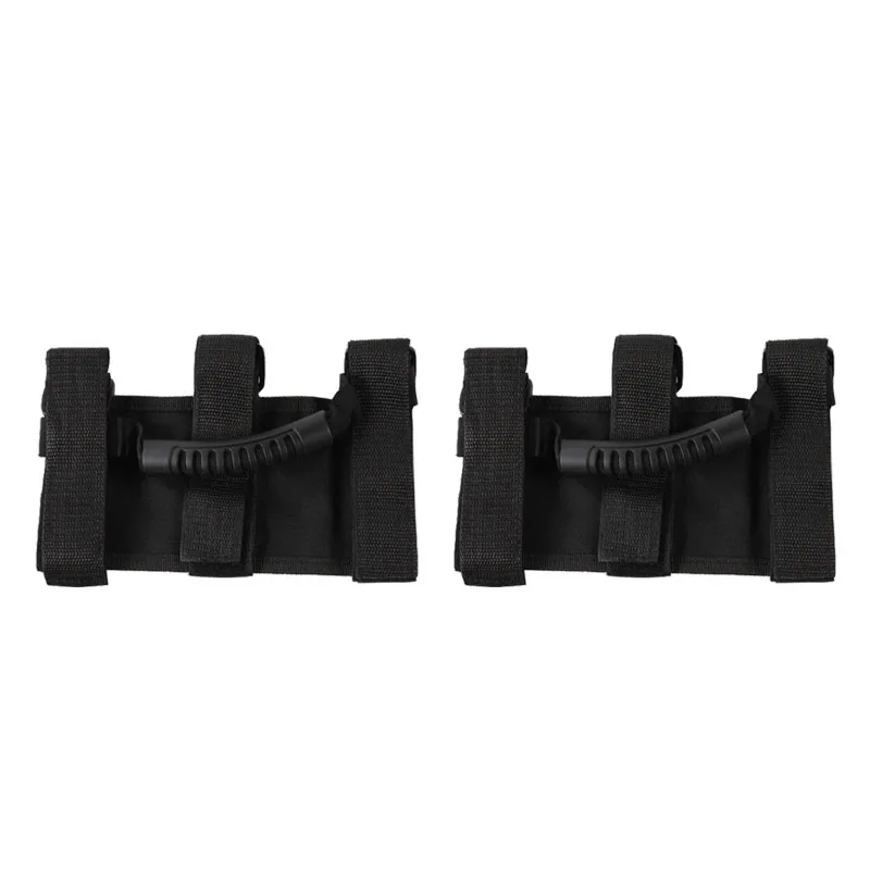 2PCS Black