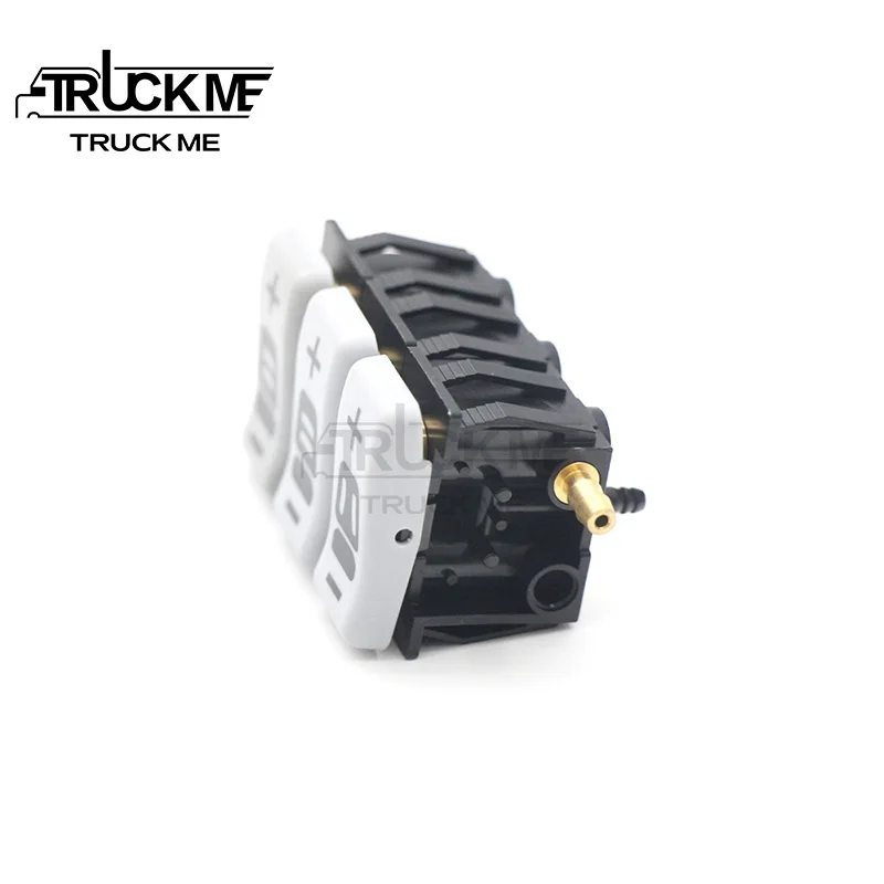 5 teile/schachtel Lordos stütz ventil für LKW-Sitz für mb  