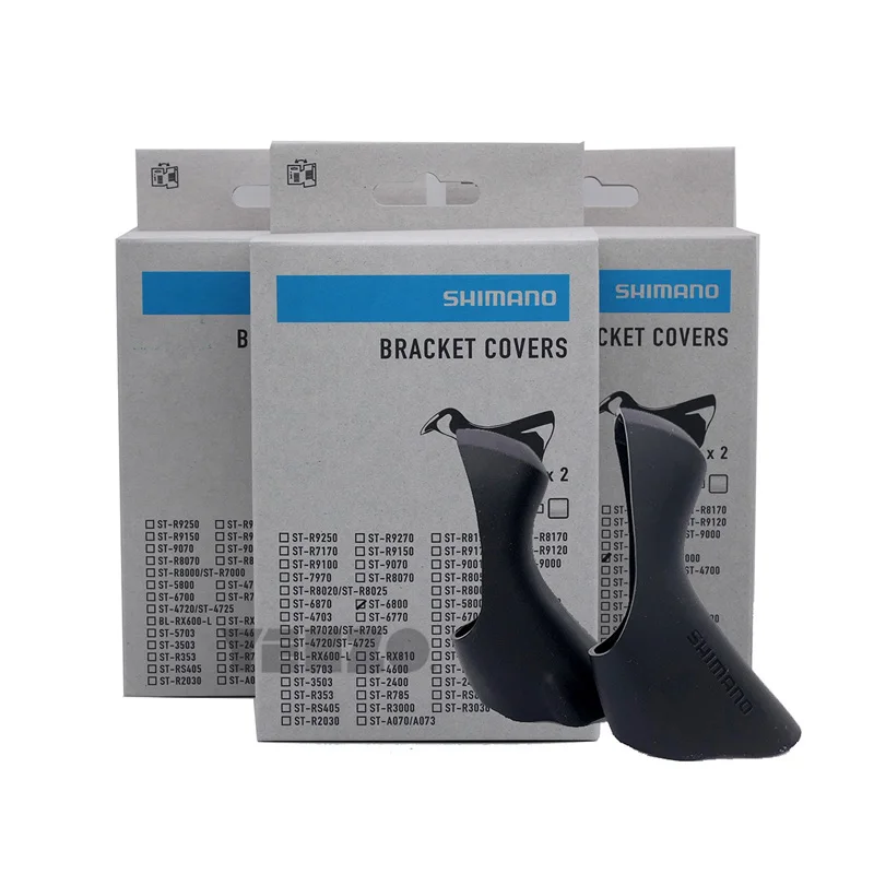 Cocottes Route Shimano Ultegra ST-R8000 / ST-R7000