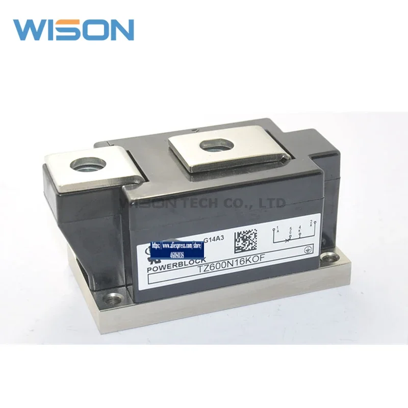 

TZ600N16KOF TZ600N14KOF TZ600N12KOF DZ600N16KB01 DZ600N16KBO1 Бесплатная доставка Новый и оригинальный модуль