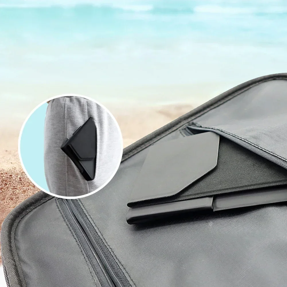 For DJI Mini Series Magnetic Sunshade Compact Design to Protect Against Glare and Enhance Controller Visibility