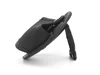 Universal Tactical Waist Pockets Handcuff Holder Bag Cover Outdoor Sport Quick Pull Bag Handcuff Case Pouch Tactical Accessories 3