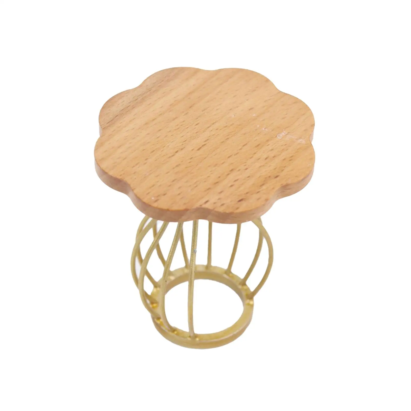 

Микроландшафтный стол для кухни, DIY проектов, бокс для гостиной, игровой домик, масштаб 1/12