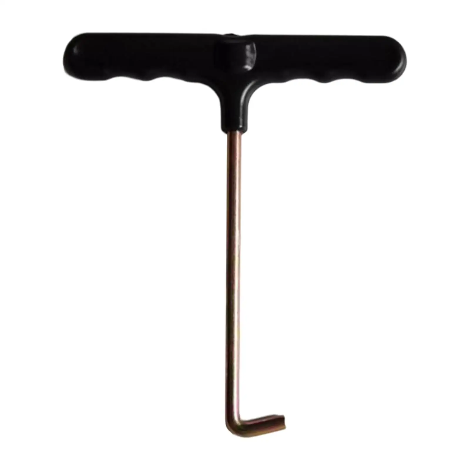 Trampoline Puller Adjustment Tool Accessories Assembly Install Tool Durable Trampoline Spring Pulling Tool Trampoline Hook Tool