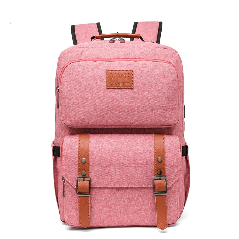 Travel Backpack Student Bag