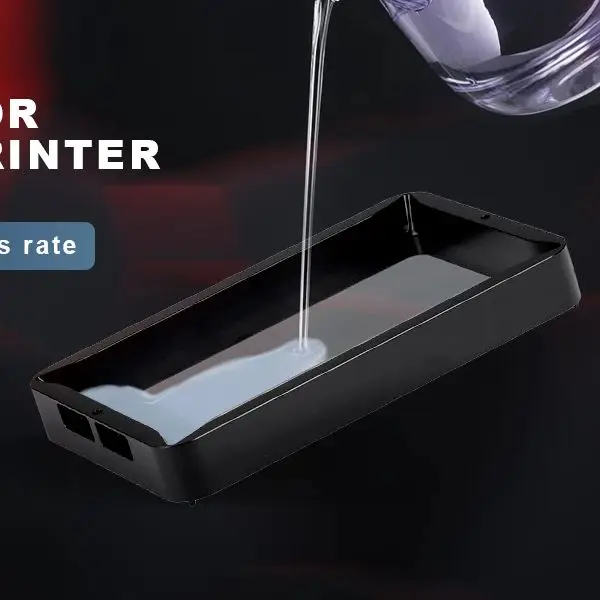 3D Accessories Store