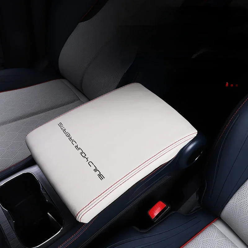BYD Atto 3 Yuan Plus 2023 2024 2025 동전 트레이 센터 콘솔 정리함 케이스 컨테이너 팔걸이 상자 커버 보호 패드