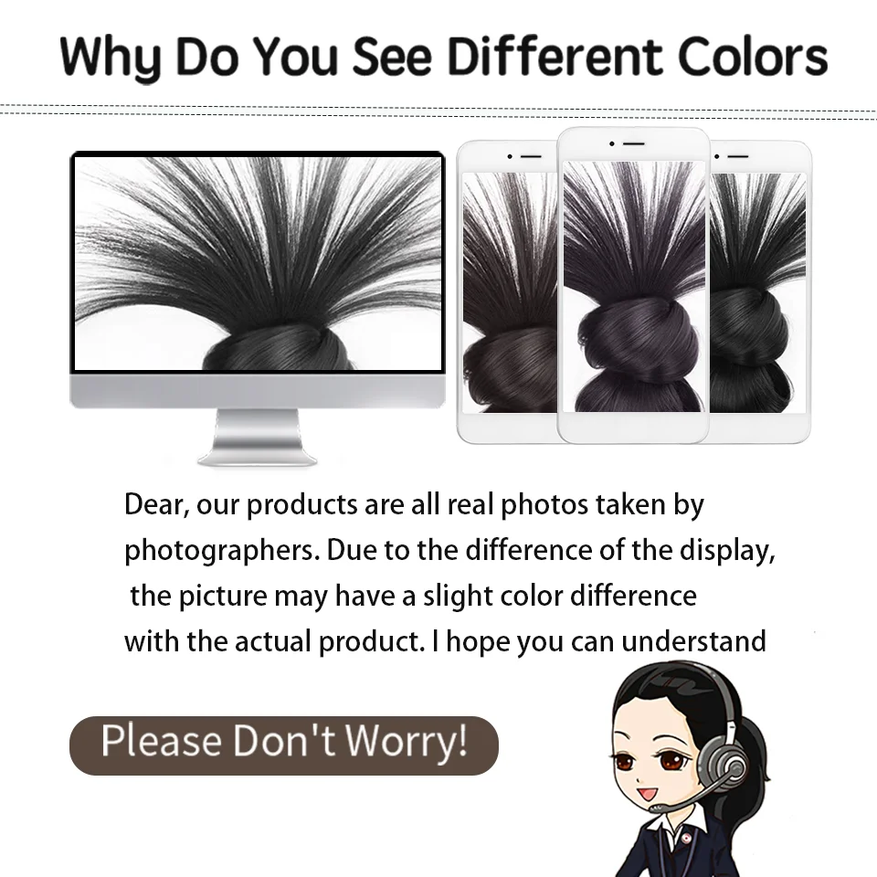 Claw Clip Chignon Short Ponytail Hair Extensions Synthetic Messy Bun Hair Piece for Wonen Straight Natural Fake Hairpieces