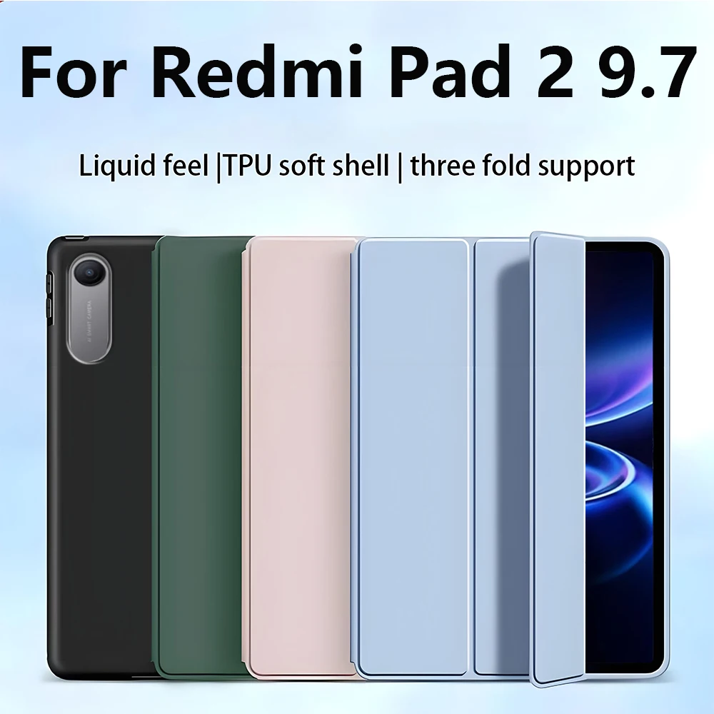 Enhanced Honeycomb Liquid Silicone Tablet Cover - Breathable, Heat Dissipating, Shockproof, Anti-Slip Design