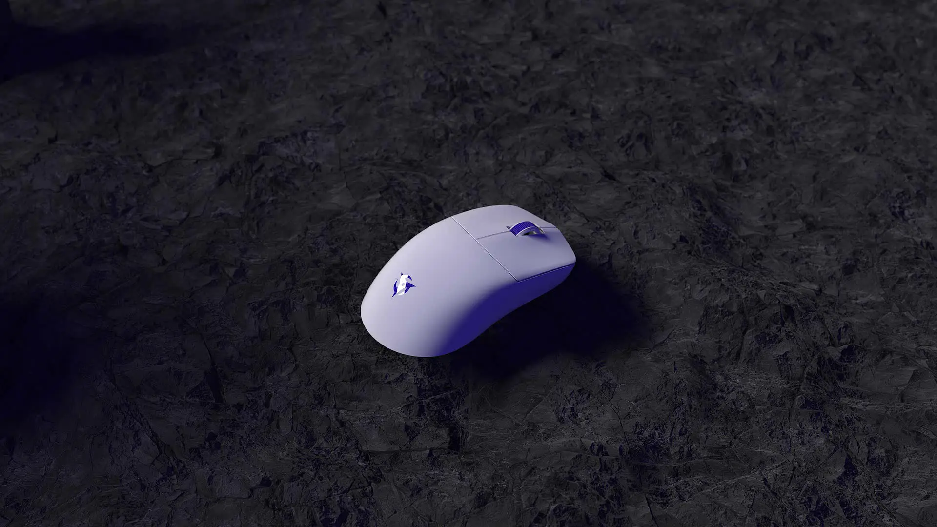 Souris Gaming Ninjutso Sora V2 Superlight 39g Sans Fil - 8000Hz, SnappyFire, Batterie 80h, Polycarbonate