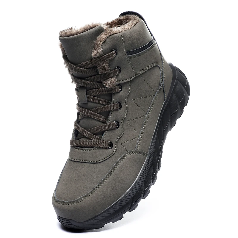 Boots för Män &bull; Shoeking.se