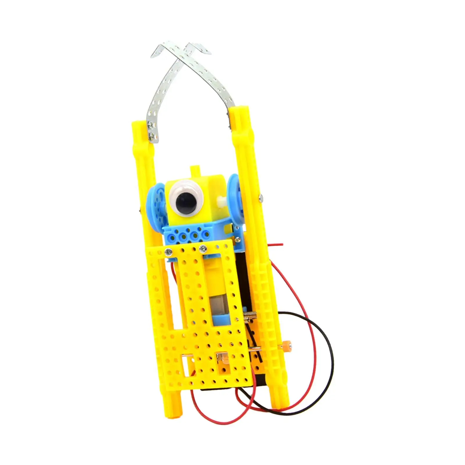 

Learning Project Kits Handmade Technology for Girls Boys Stem Robot Project