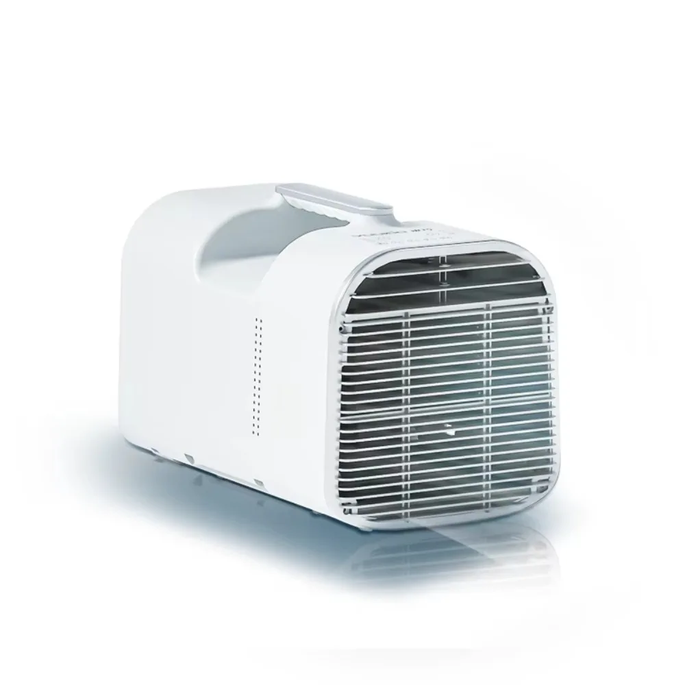 Climatiseur portable compact 110V/220V R290, très demandé, pour camping-car, espaces restreints et camping en plein air 3