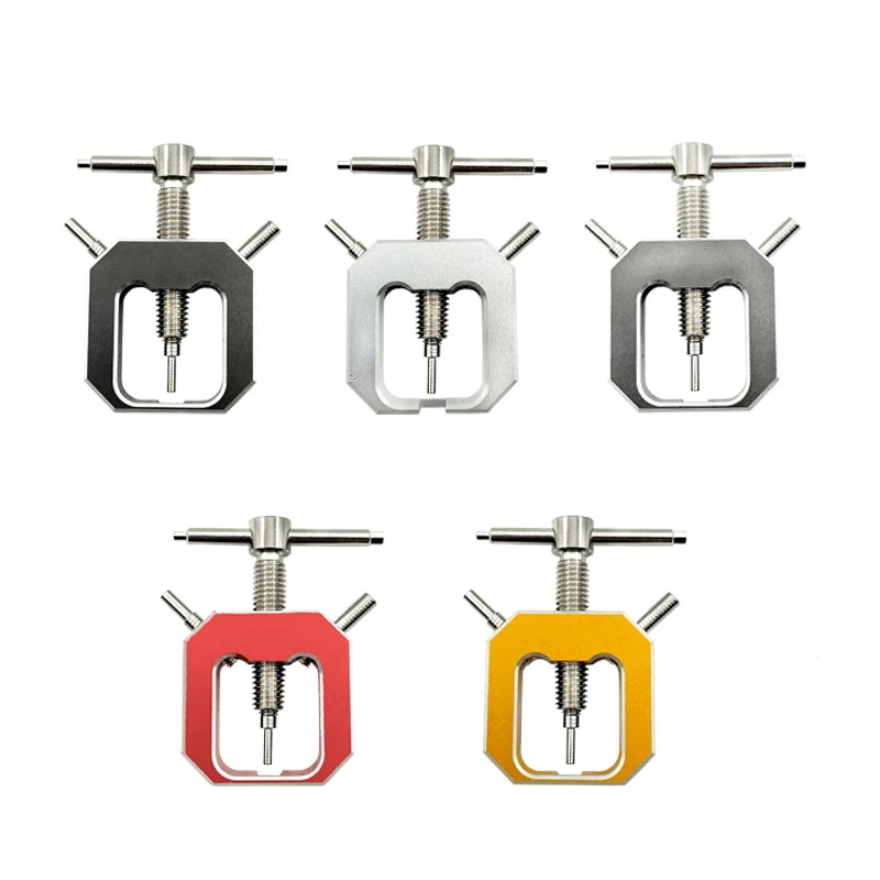 

High Quality Teeth Pinion Picker Puller Gear Remover Repair Tool RC Model Motor Gear Teeth Extractor Pinion Car Repair Tools