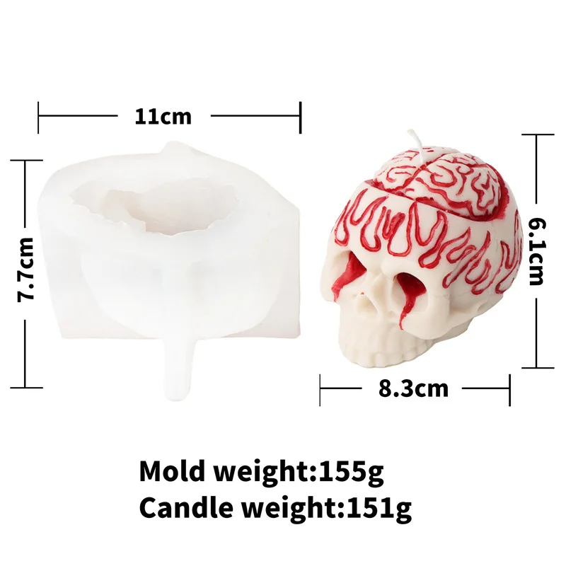 NO6107 only mold