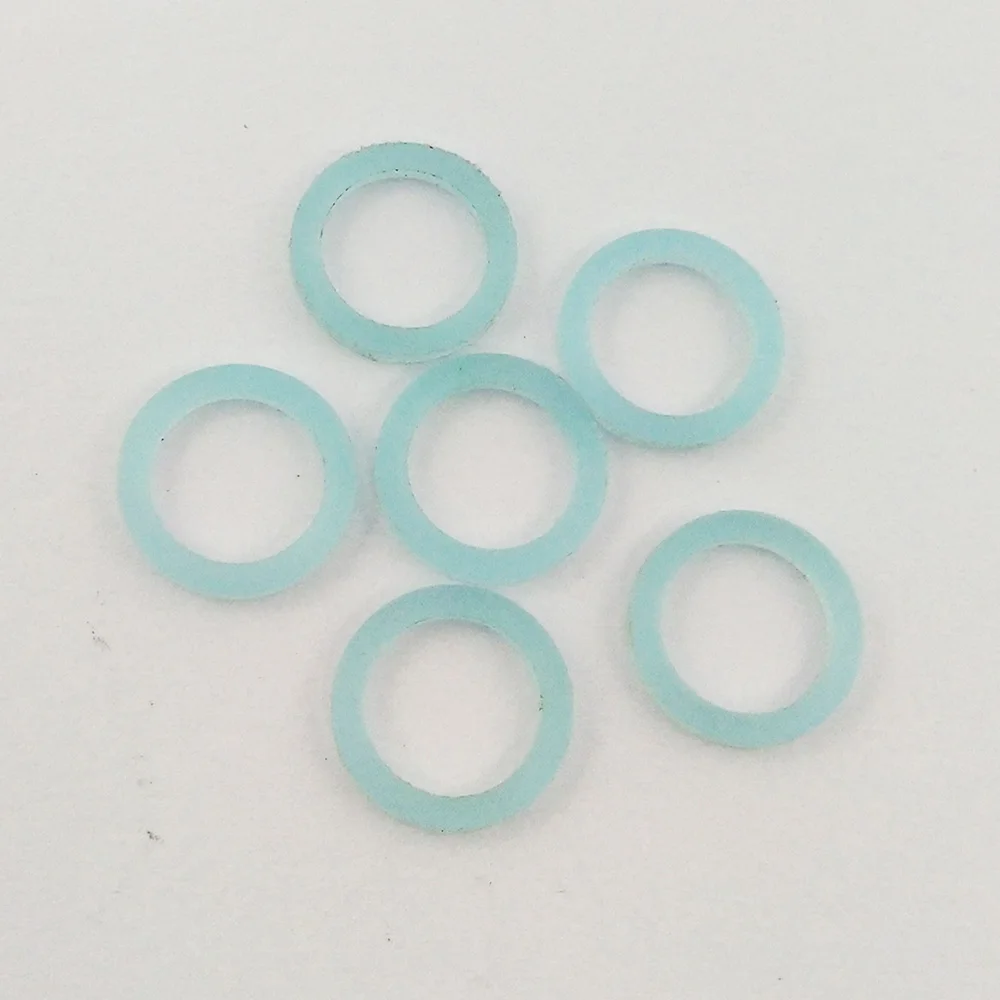 

Резервное кольцо 55K с усилителем воды, гибридное соединительное кольцо с прямым приводом, Manif LSP, голубое гибридное соединительное кольцо 006760-1