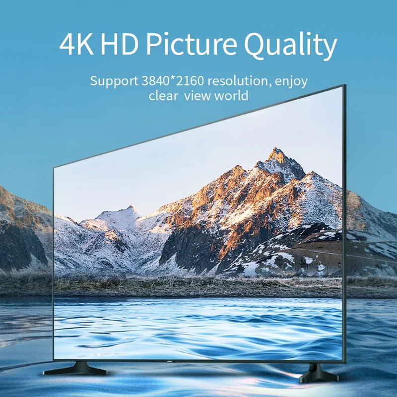 HD HDMI ȣȯ ̺ 2.0 4K 60Hz Hdmi 4k ̺ 5m 10m PS5  ÷ , TV ڽ Ʈ PC - ڵ