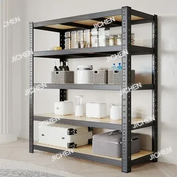 ตู้เก็บของในบ้าน JCX ตู้เก็บของในครัว ชั้นวางของ ตู้ข้างเตียง ตู้เก็บขนม ตู้เก็บของในห้องนั่งเล่น ห้องนอน ห้องน้ำ 2