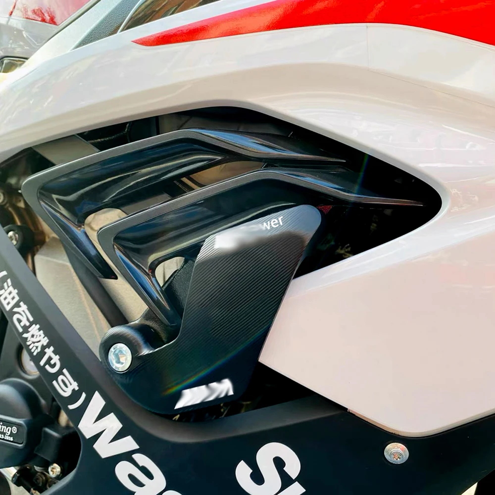 BMW S1000RR 2019 2020 2021 2022 보호 장치, 엔진 보호 낙하 방지 스틱, 새로운 액세서리