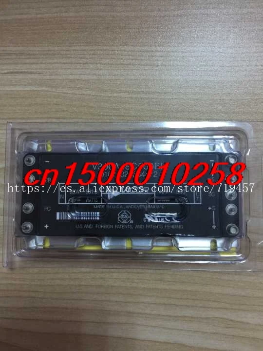 

Бесплатная доставка, конвертер V300A48C500BL, мод DC/DC 48 В 500 Вт