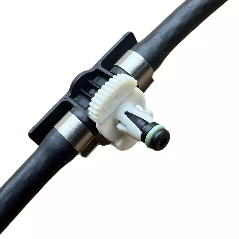 314712F600 Fuel Return Pipe 31471-2F600 for Hyundai Kia Sorento